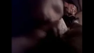 Delicious blowjob