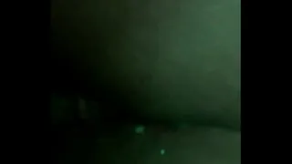 Married to anal lover