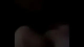 Husband Split Blowjob Performed