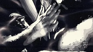 Bad wolf28 is in porn comics