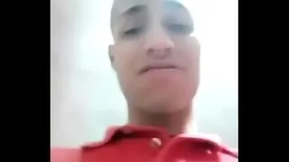 Sucking cock