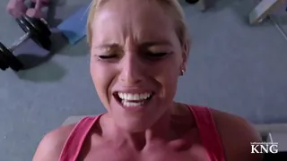 You are the REAL MAN for your STEPMOM!