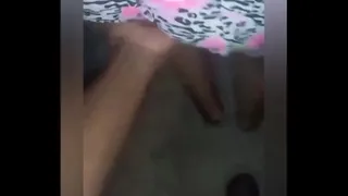 Latina aunt does good job in homemade fuck