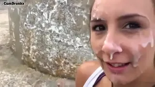 Mask on your face