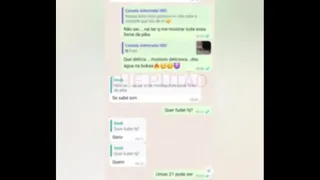 Fucking married
