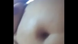 Hairy WhatsApp Married Woman