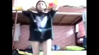 Masturbation Girl