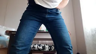 I masturbate at my workplace