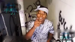 Granny gets butt fucked by Pornstar