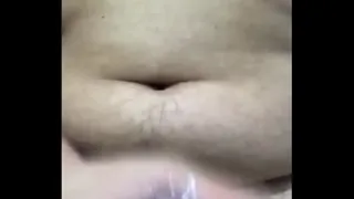 I masturbate twice a day