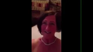 Masturbating british granny - women's institute mature is a secret swinger