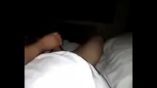 pure dick stroking for cougar's