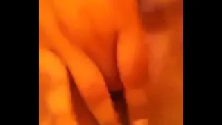 y. Plays With Pussy