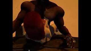 im the bitch of my master