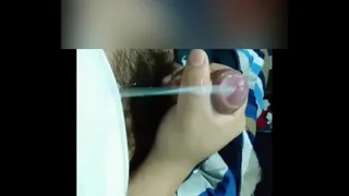 I masturbate and record myself