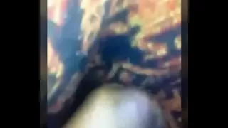 Jerking off