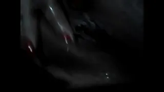 Neighbor masturbating