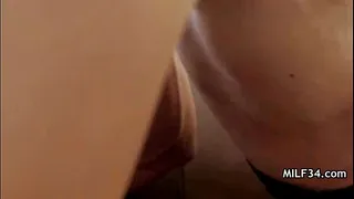 sexy mom