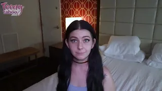 It's The Rebel Inked Lily Thot Offering Seth Brogan Her Holes For Lodging!