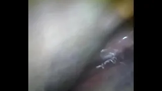 Chubby masturbating