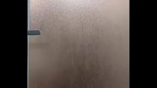 After taking a shower, my body gets hot and I feel horny...