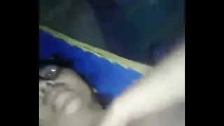 Mature woman masturbates very rich
