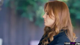 Tommy gives Siri his cum to impregnate her