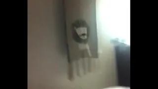Girl masterbate