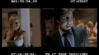 Cut Orgy in Middle Men Movie