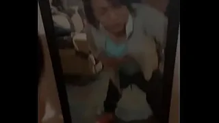 Steep forty-something wife writhes with every cock thrust I give her, listen to audio as the Mexican milf slut moans