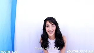 Mexican Pamms debuts First Part