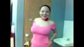 Busty Mexican ´Dancing´ - XVIDEOS.COM