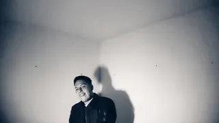 Young rapper ends up in the face of the whole scene.