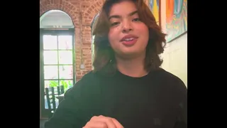 Hazel Heart's Mexican Heat - Backstage Part 1