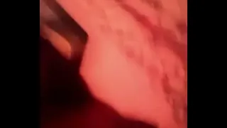 Teen shows her body for everyone