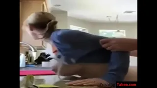 Busty MILFS compilation riding sons all the time