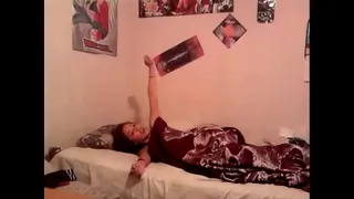 Young girl fucking with cousin -jovencitascamx.com