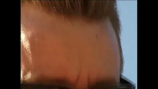 Tattooed MILF takes anal pounding