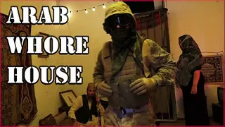 TOUROFBOOTY - Muslim Prostitutes Entertaining Big Dick Soldiers From The USA