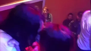 Mexican Reggaeton