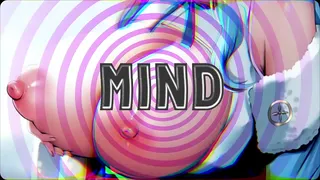 Dark Bunny 2 - for men hypno