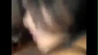 The Mexican screams with pleasure because they make her ass