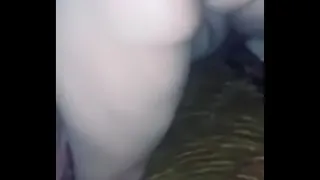 Fucking my mexican nalgona