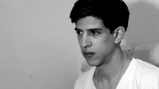 Cecilio, Mexican porn actor