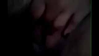 Mexican Touching