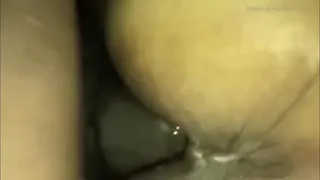 Wet dream