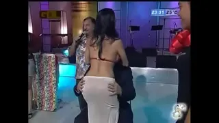 Perla Ruiz La Gitana ... the slut of mexico