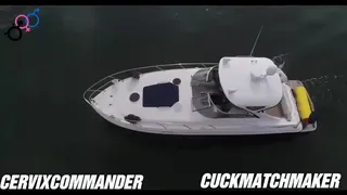 Cuck Cruise