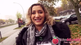 BIG TITS Compilation! Hot outdoor fuck dates w/ German MILFs! Dates66.com