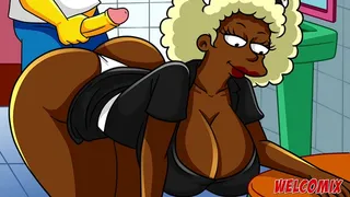I Fucked My Stepmom Hard On M's Day!